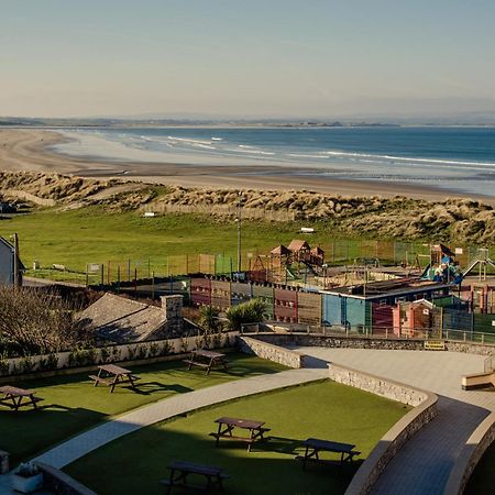 Ocean Sands Hotel Enniscrone Exterior photo