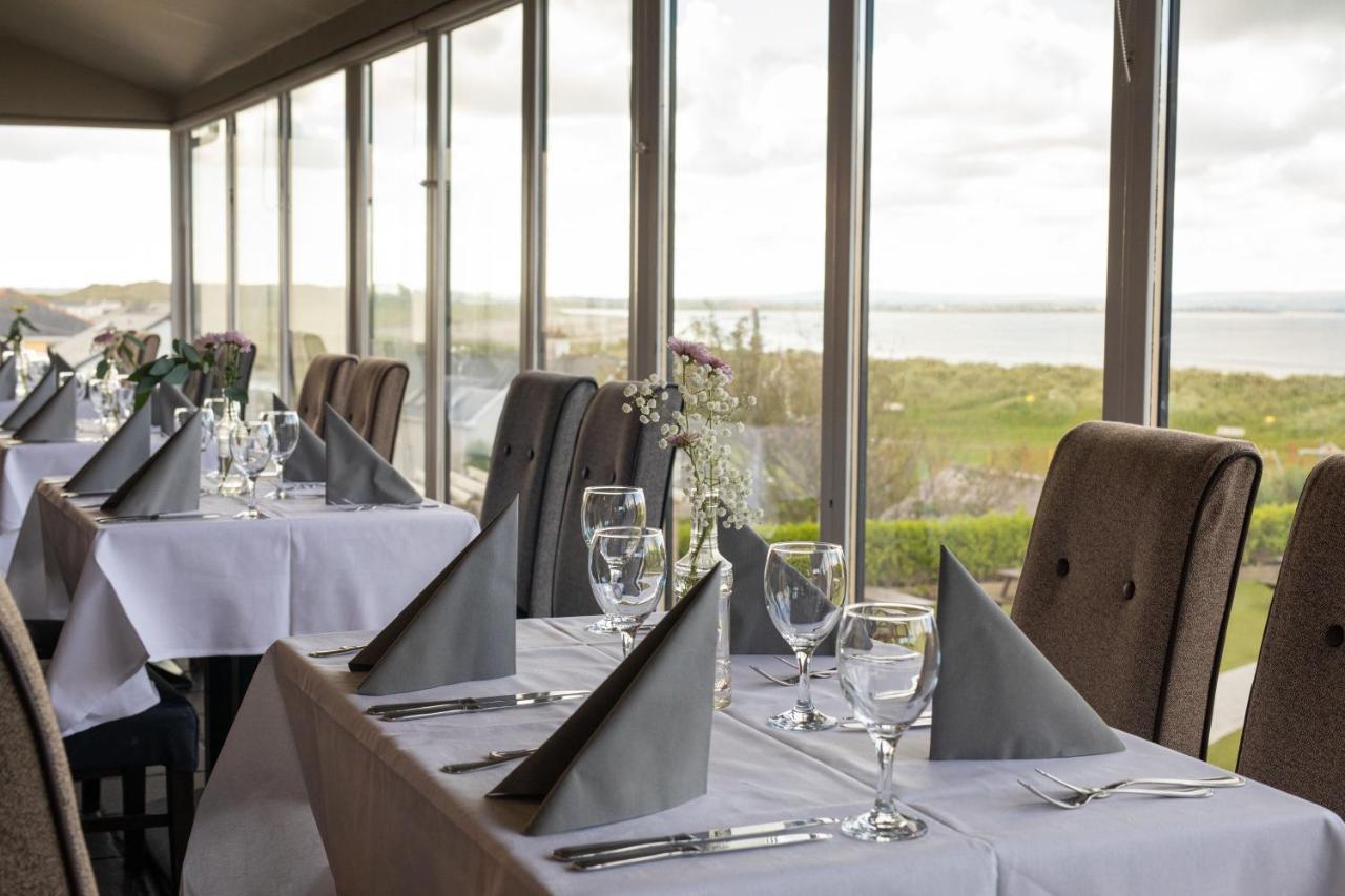 Ocean Sands Hotel Enniscrone Exterior photo