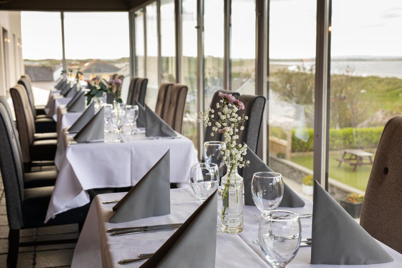Ocean Sands Hotel Enniscrone Exterior photo