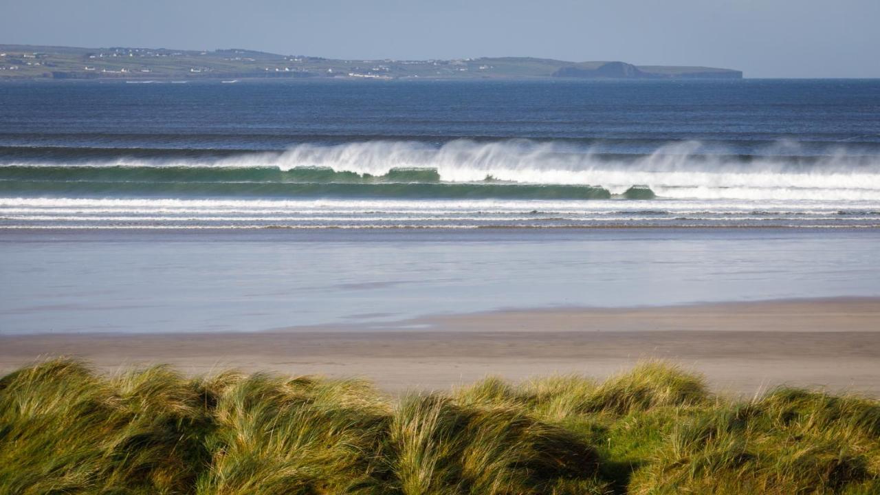 Ocean Sands Hotel Enniscrone Exterior photo