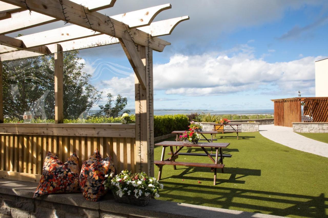 Ocean Sands Hotel Enniscrone Exterior photo