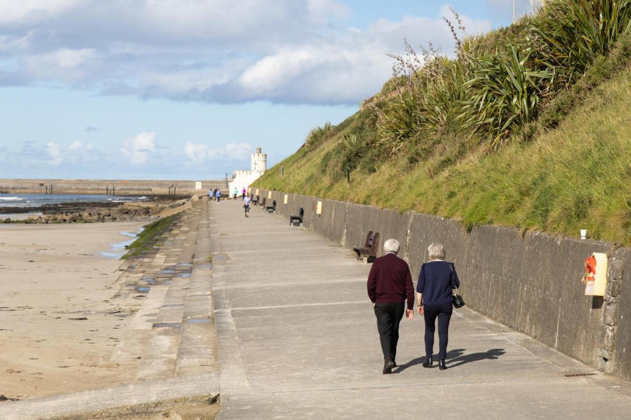 Ocean Sands Hotel Enniscrone Exterior photo