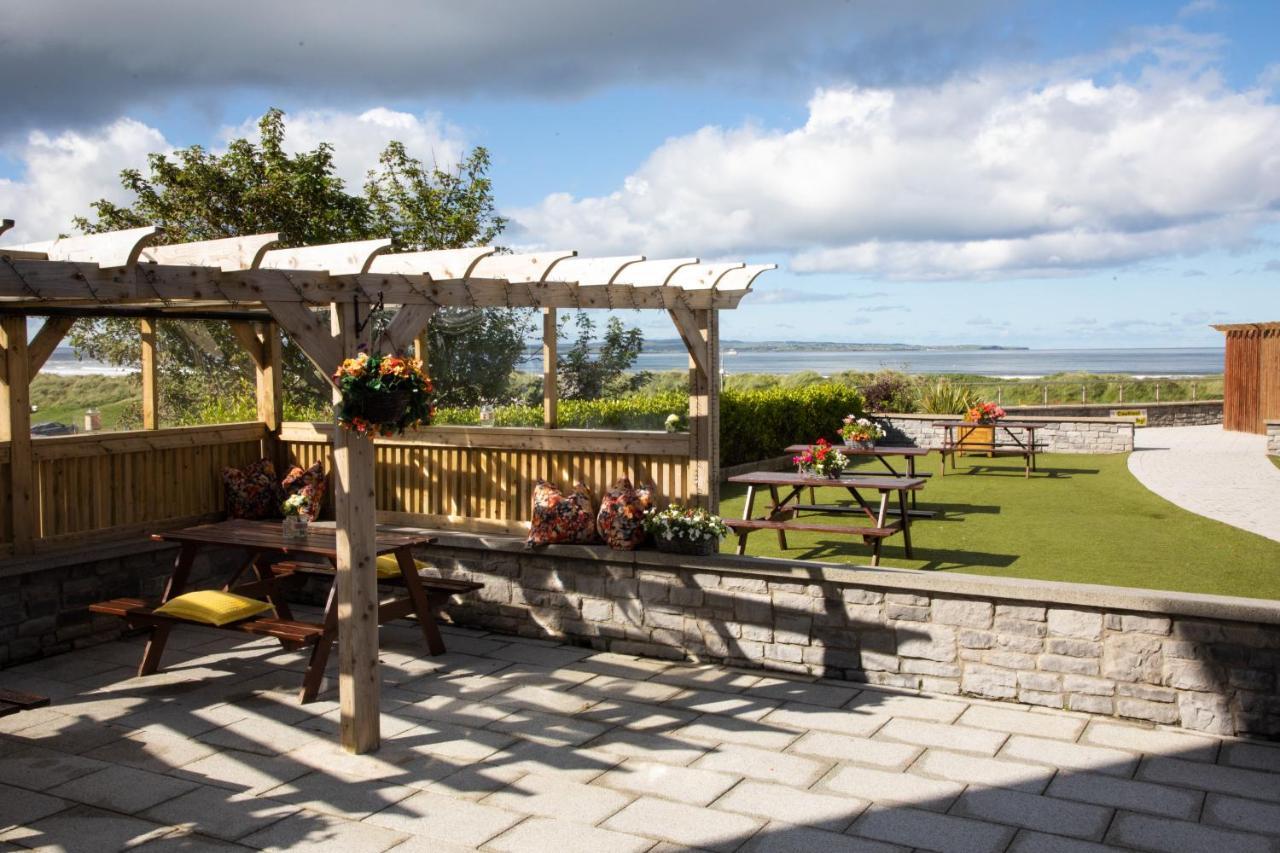 Ocean Sands Hotel Enniscrone Exterior photo