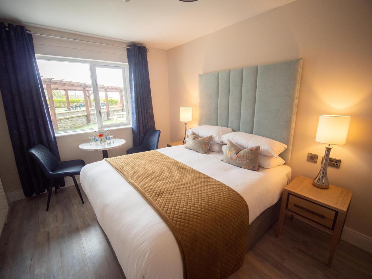 Ocean Sands Hotel Enniscrone Exterior photo