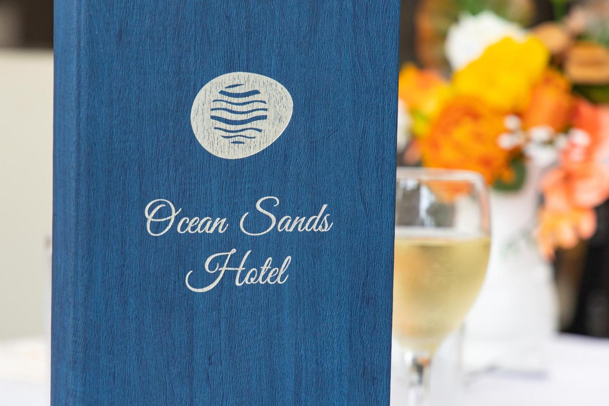 Ocean Sands Hotel Enniscrone Exterior photo